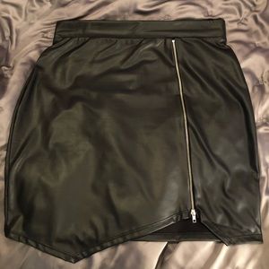 Charolette Russe Skirt